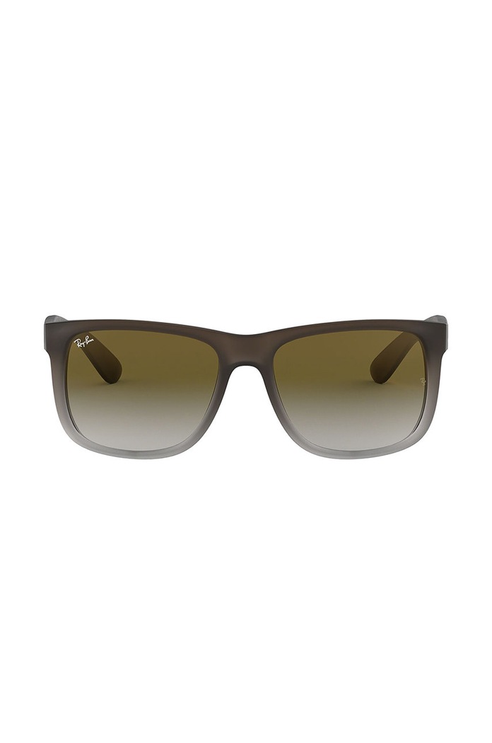 Doplňky Brýle Ray-Ban JUSTIN 0RB4165.854/7Z hnědá