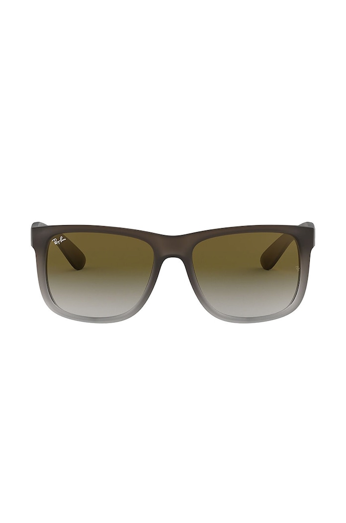 Doplňky Brýle Ray-Ban JUSTIN 0RB4165.854/7Z hnědá