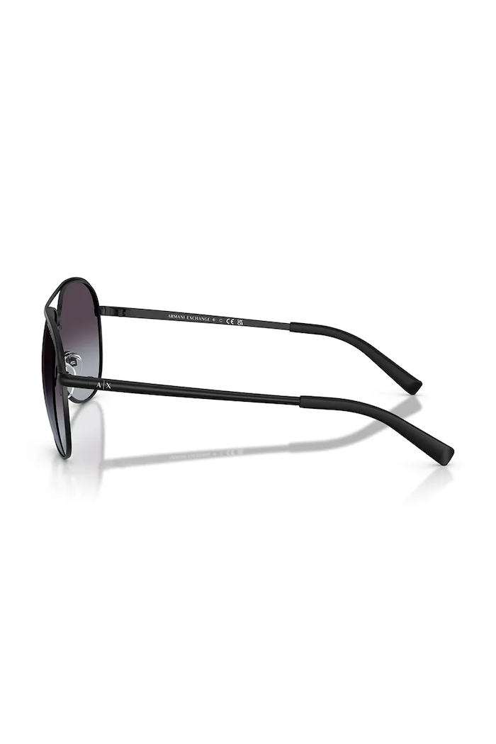 Accesorii Armani Exchange ochelari de soare 0AX2002 negru