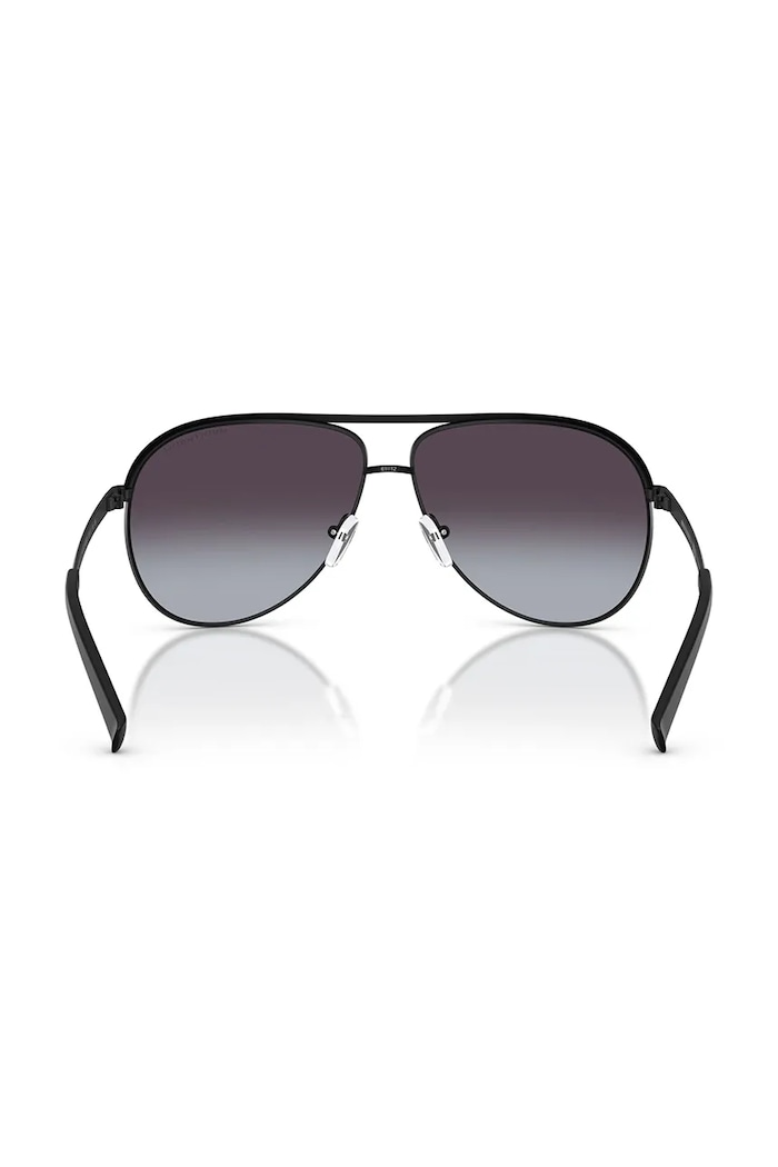 Armani Exchange ochelari de soare negru 0AX2002