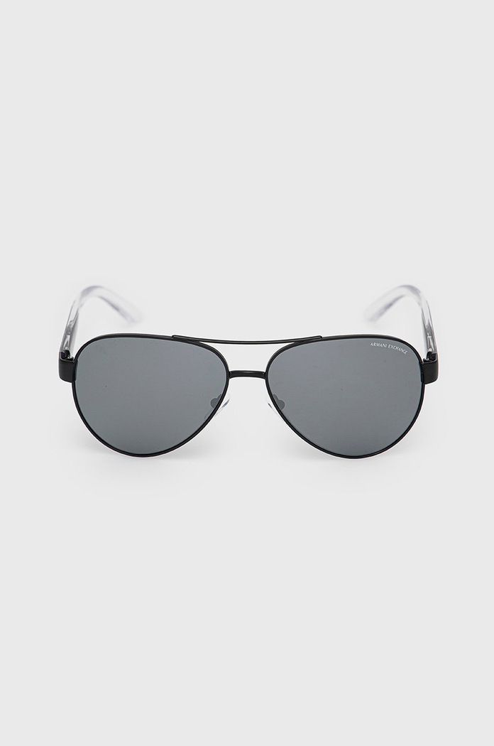Armani Exchange napszemüveg 0AX2034S.60636G fekete AA00