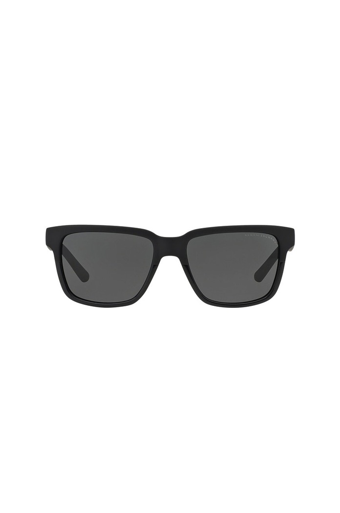 Kiegészítők Armani Exchange napszemüveg 0AX4026S fekete