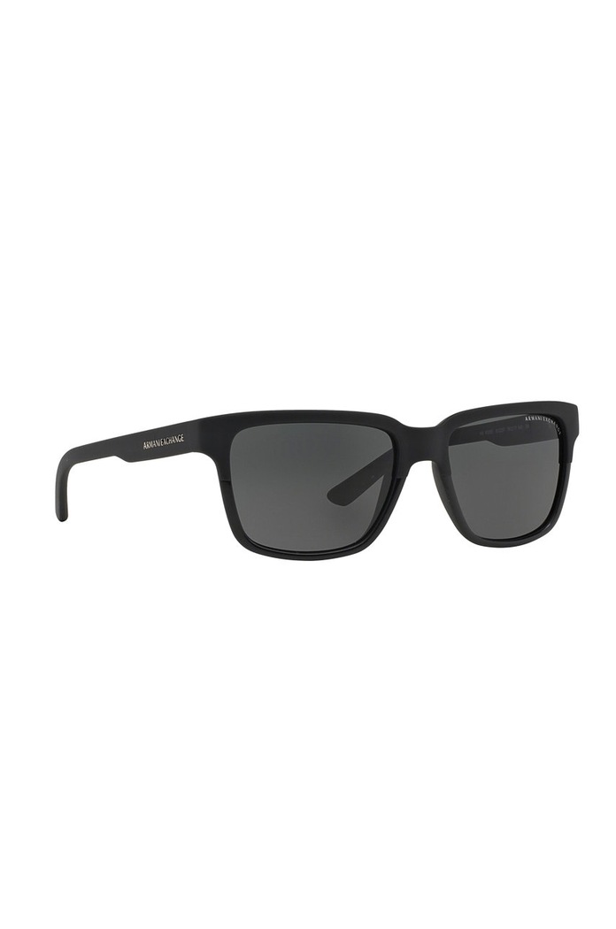 Armani Exchange napszemüveg fekete 0AX4026S