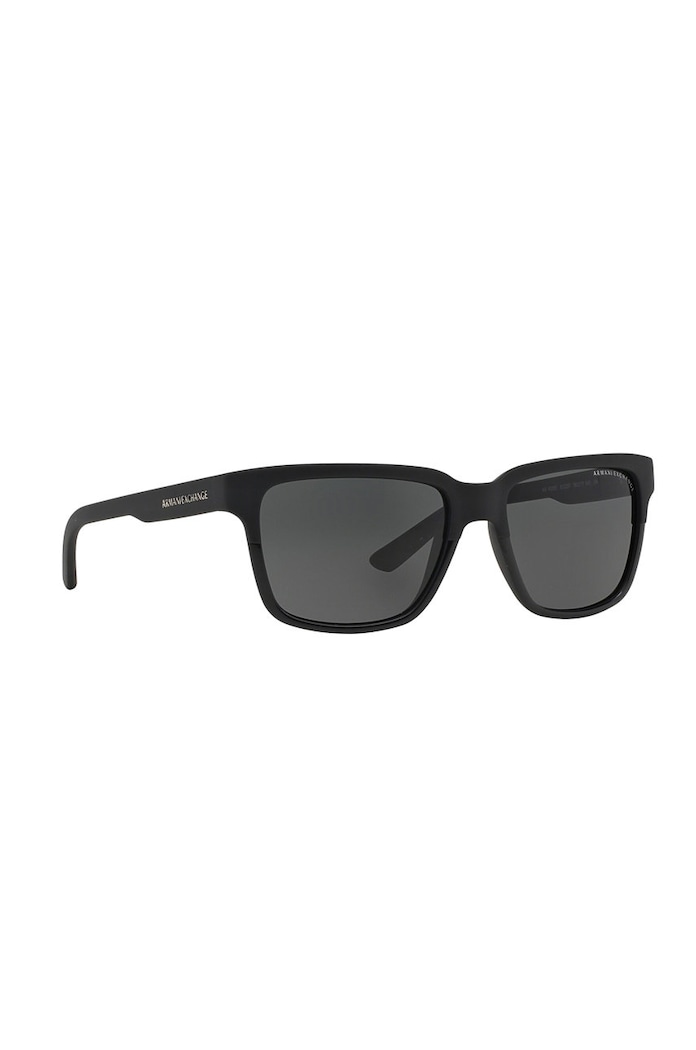 Armani Exchange napszemüveg fekete 0AX4026S