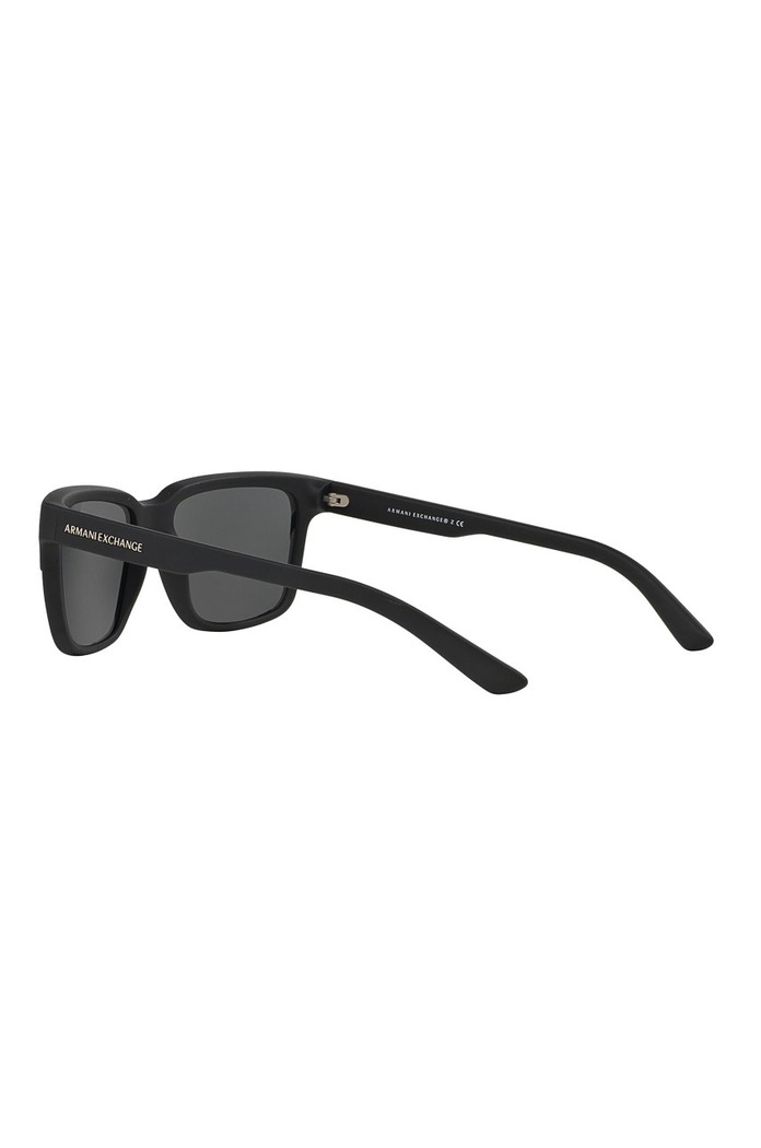 Armani Exchange napszemüveg 0AX4026S fekete