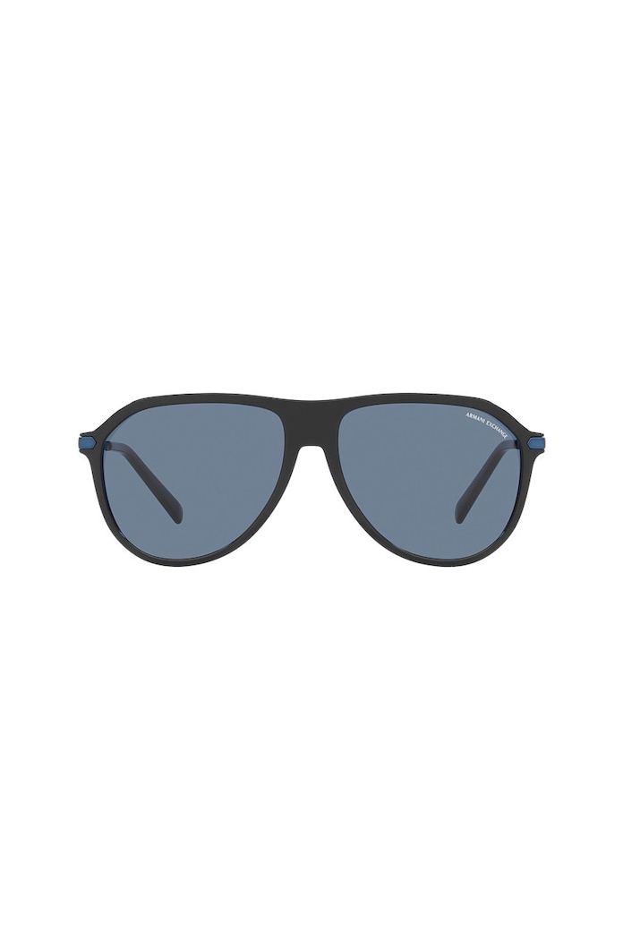 Akcesoria Armani Exchange Okulary przeciwsłoneczne 0AX4106S czarny