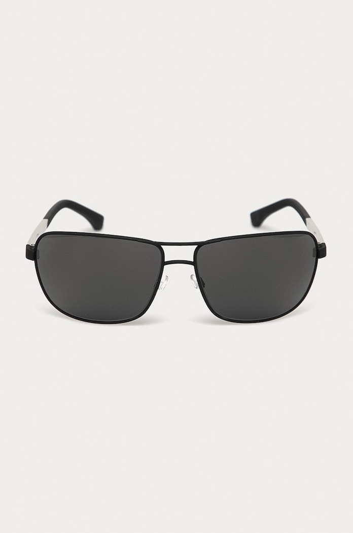 Emporio Armani - Brýle 0EA2033 černá AA00