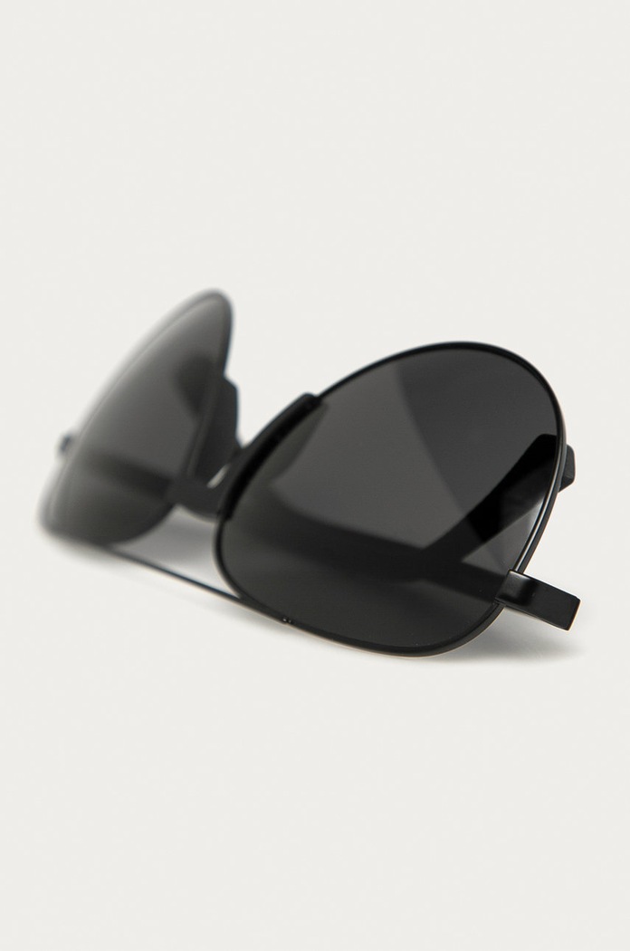 Kiegészítők Emporio Armani - Szemüveg 0EA2059 fekete