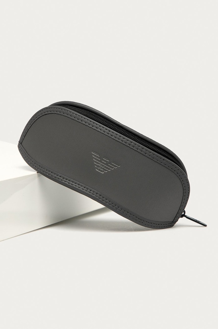 Emporio Armani - Szemüveg fekete 0EA2059