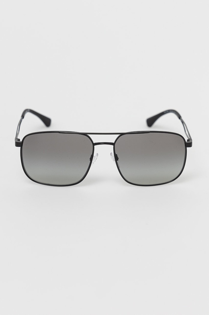 Sluneční brýle Emporio Armani 0EA2106 černá AA00
