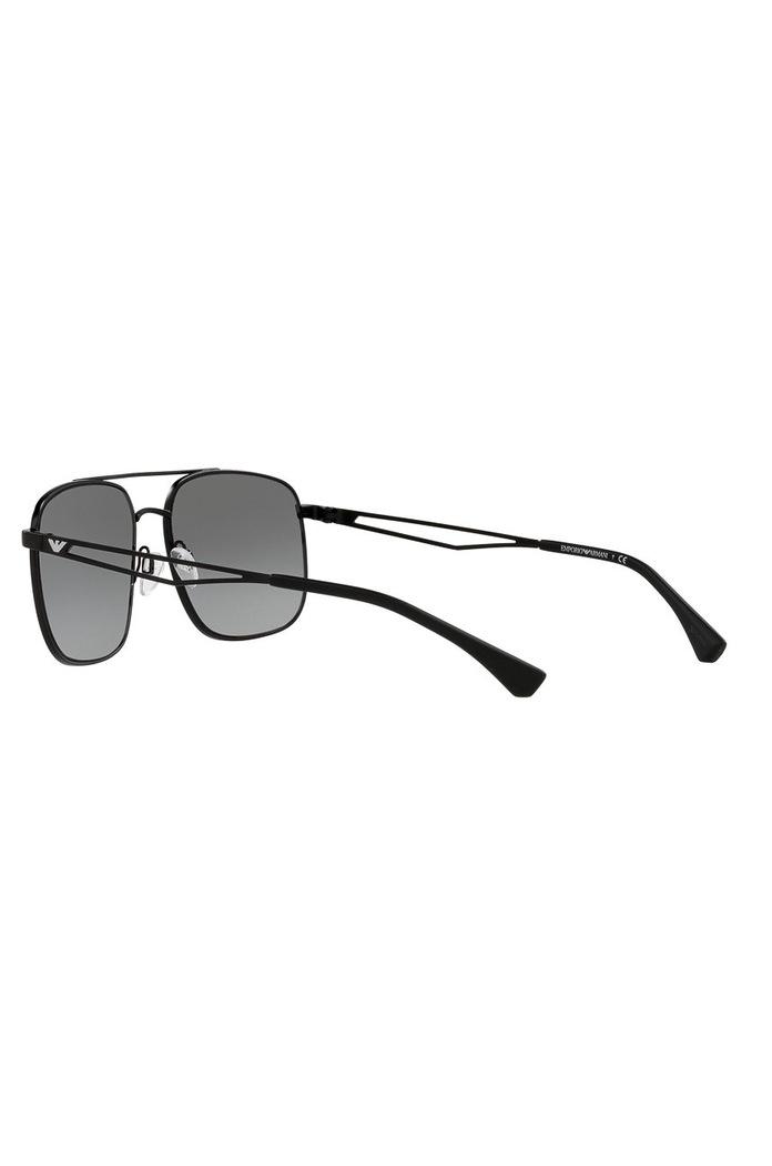 Sluneční brýle Emporio Armani černá 0EA2106