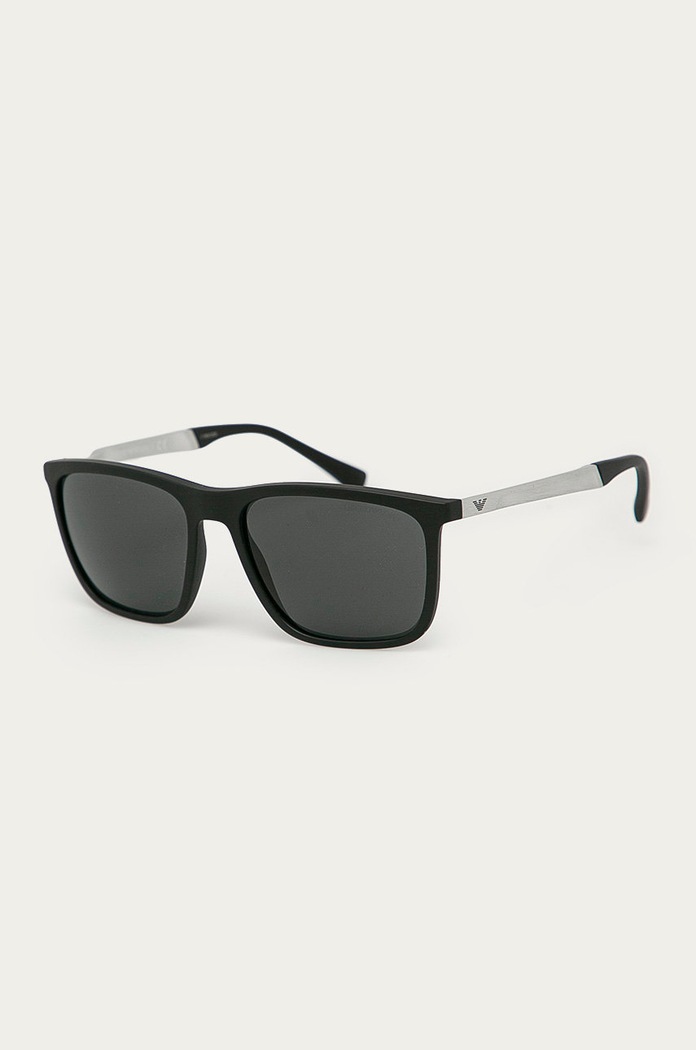 Emporio Armani - Brýle černá 0EA4150