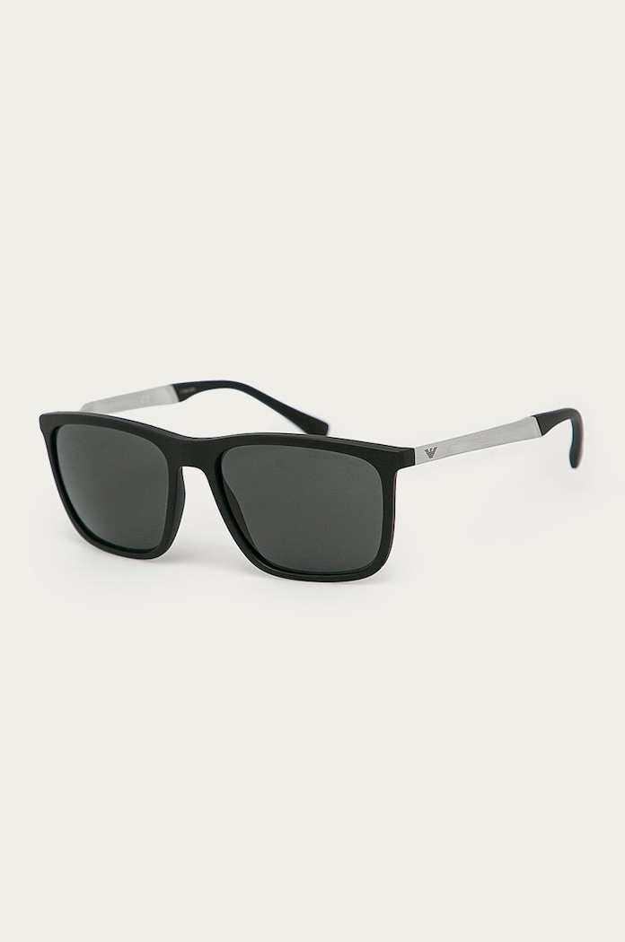 Emporio Armani - Brýle černá 0EA4150