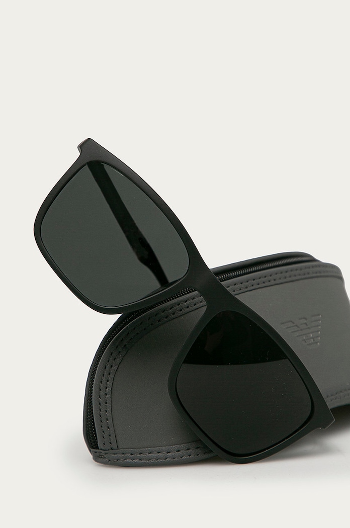 Doplňky Emporio Armani - Brýle 0EA4150 černá