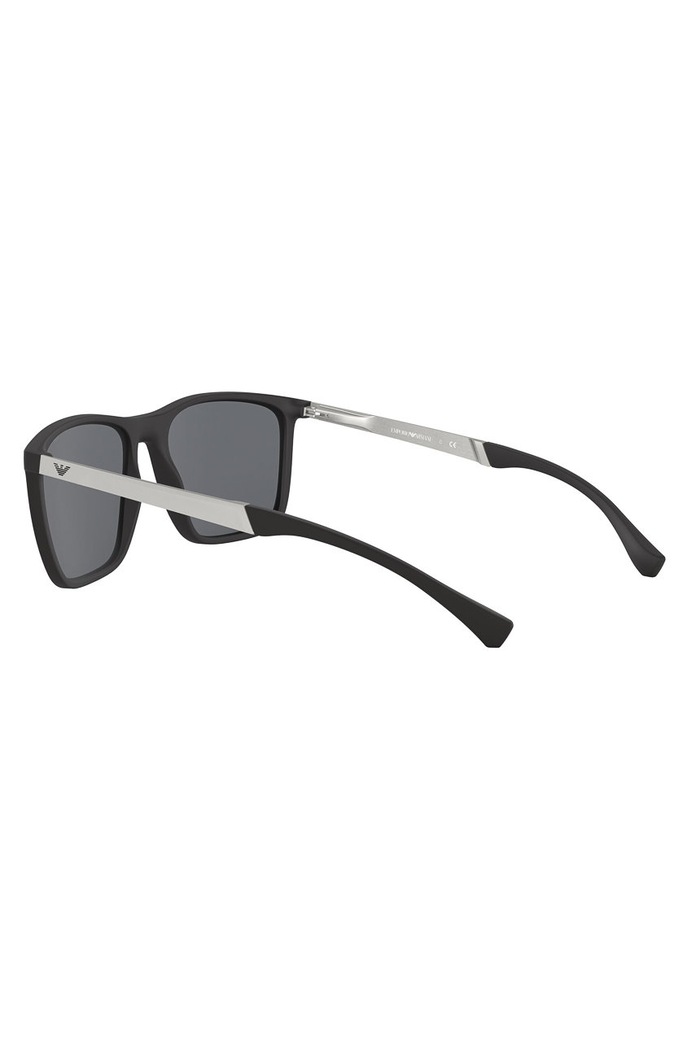 Emporio Armani - Brýle černá 0EA4150