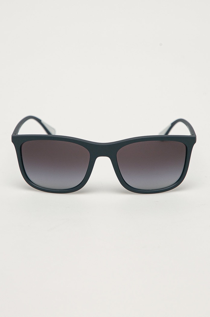 Emporio Armani - Szemüveg 0EA4155 sötétkék AA00