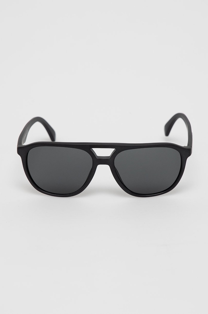 Emporio Armani Okulary przeciwsłoneczne 0EA4156 0EA4156 czarny AA00