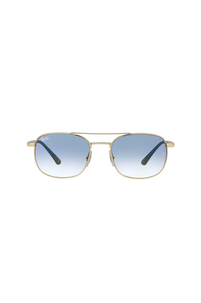 Accesorii Ray-Ban Ochelari de soare 0RB3670.001/3F aur