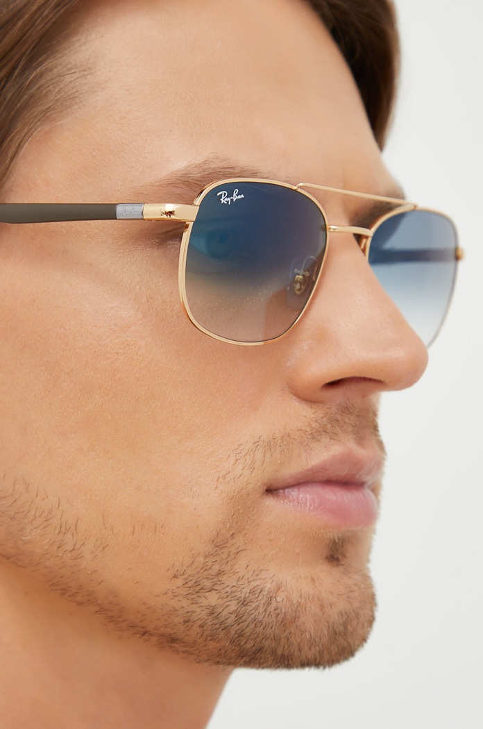Ray-Ban Ochelari de soare 0RB3670.001/3F