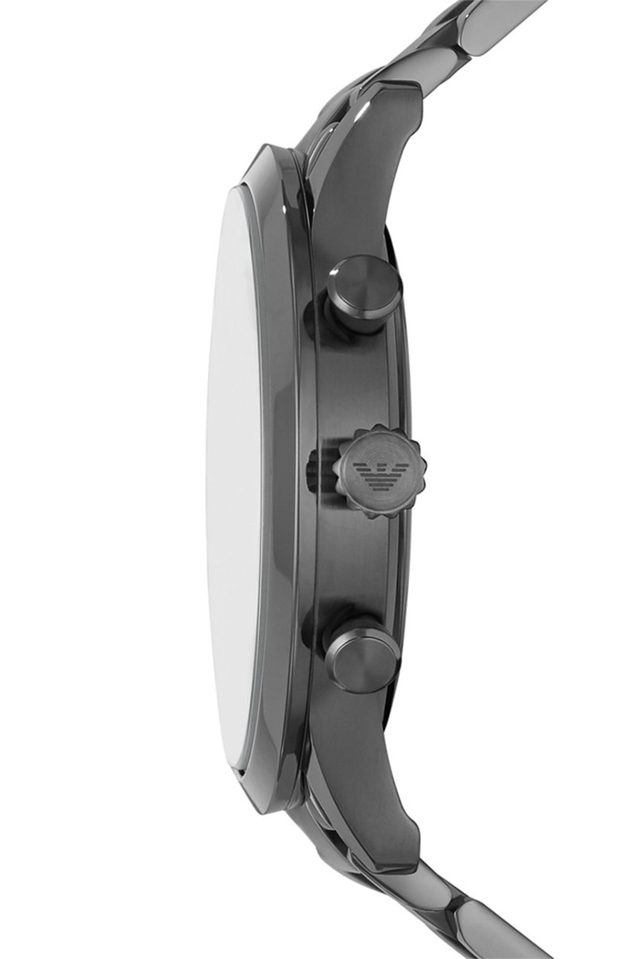 Akcesoria Emporio Armani Zegarek AR11348 AR11348 szary