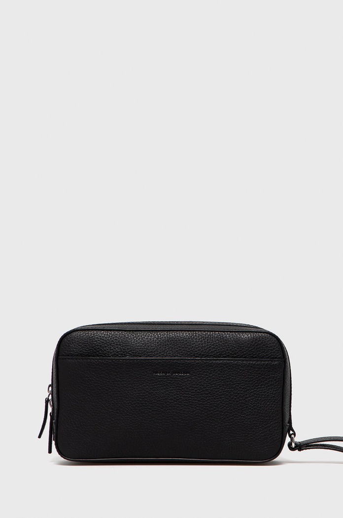 Tiger Of Sweden Punga cosmetice negru U69380010Z