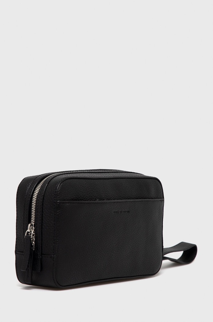 Tiger Of Sweden Punga cosmetice U69380010Z negru AA00
