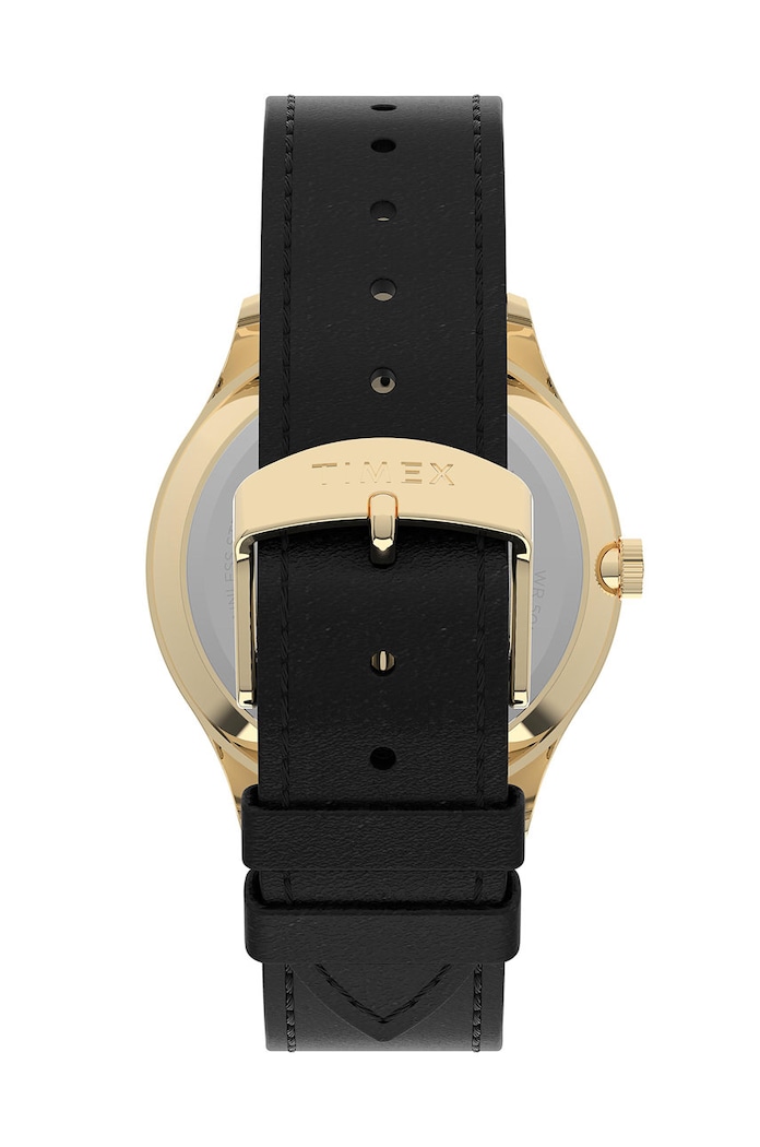 Doplňky Hodinky Timex TW2U22200 zlatá