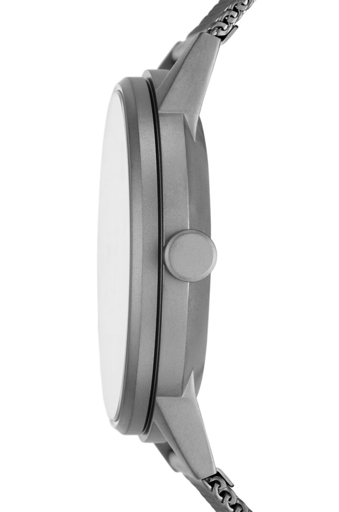 Hodinky Skagen SKW6741 šedá AA00