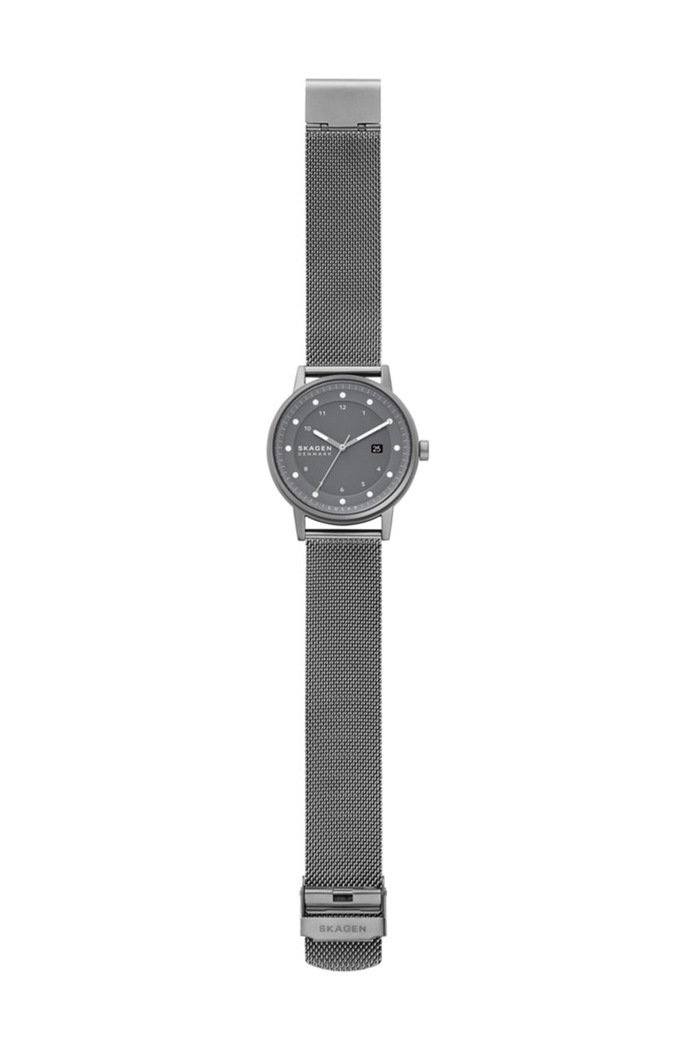 Hodinky Skagen šedá SKW6741