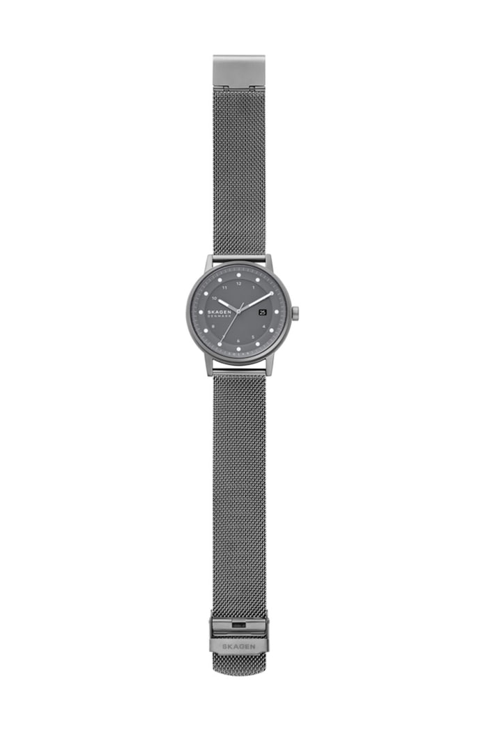 Hodinky Skagen šedá SKW6741