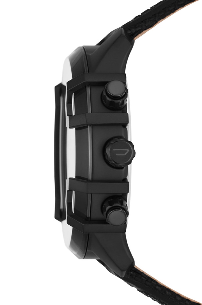 Diesel Ceas DZ4556 negru AA00