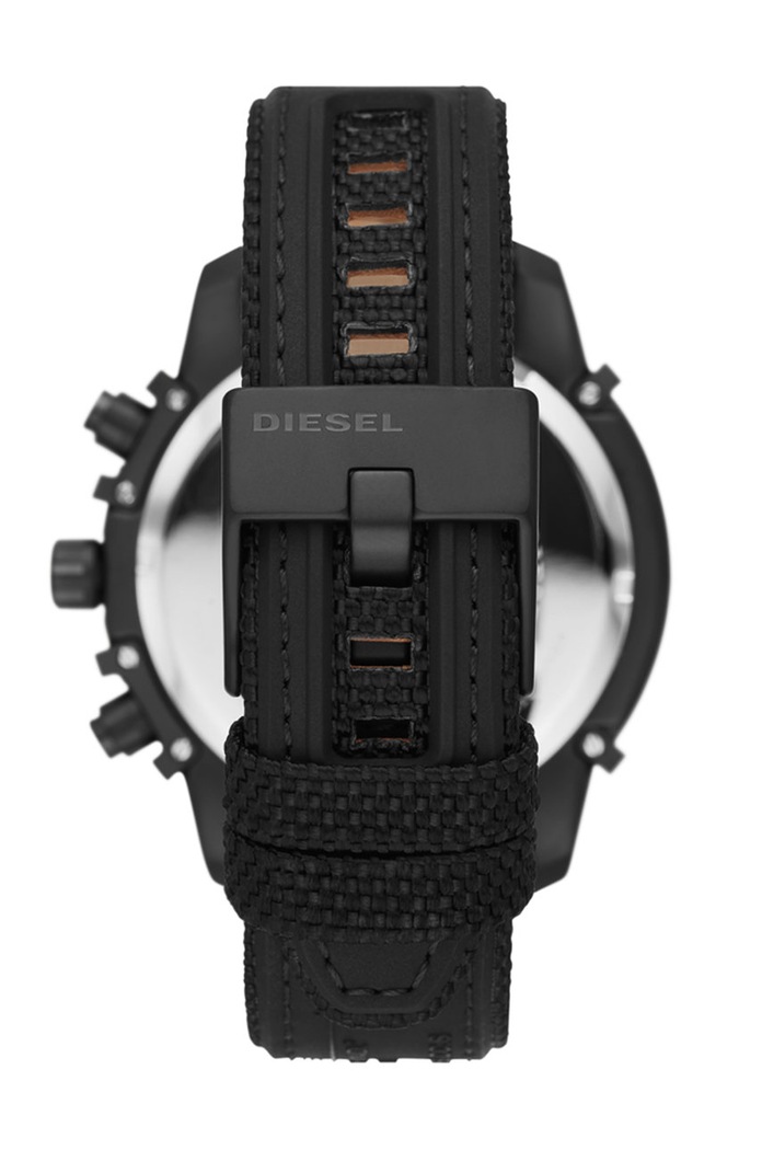 Accesorii Diesel Ceas DZ4556 negru