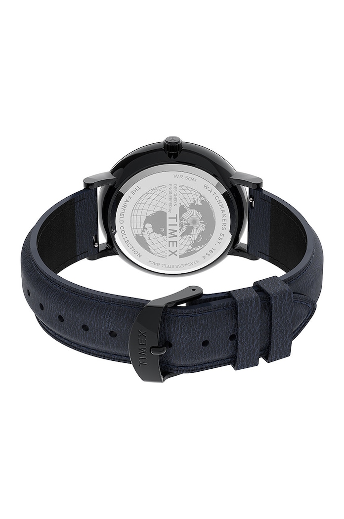 Timex zegarek TW2U89100 Fairfield TW2U89100