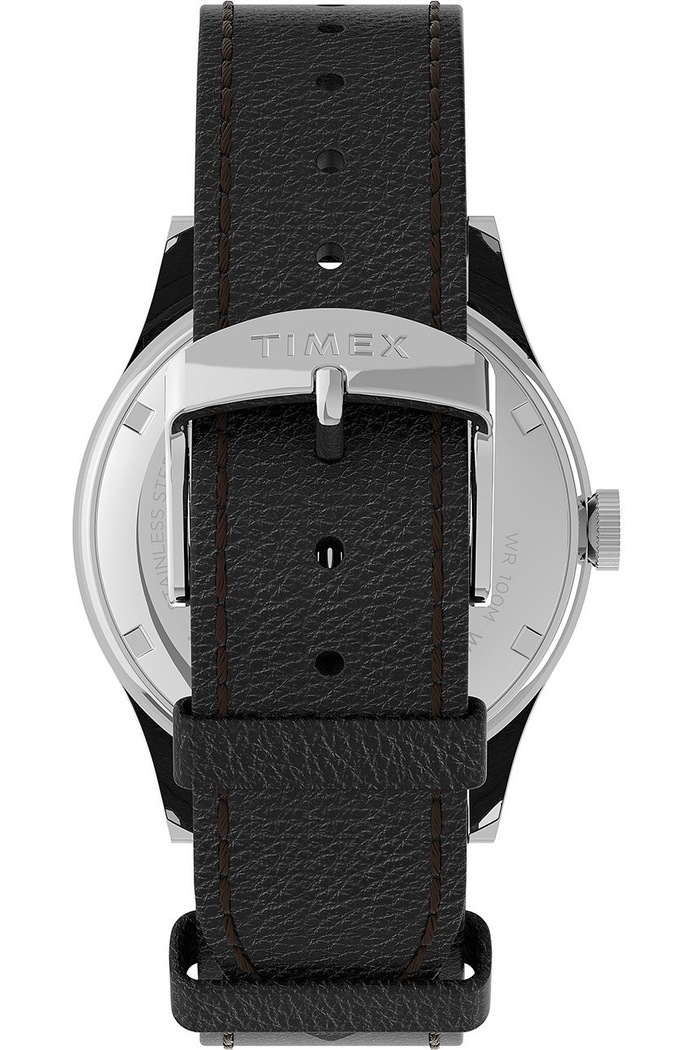 Accesorii Timex Ceas TW2U90200 argintiu
