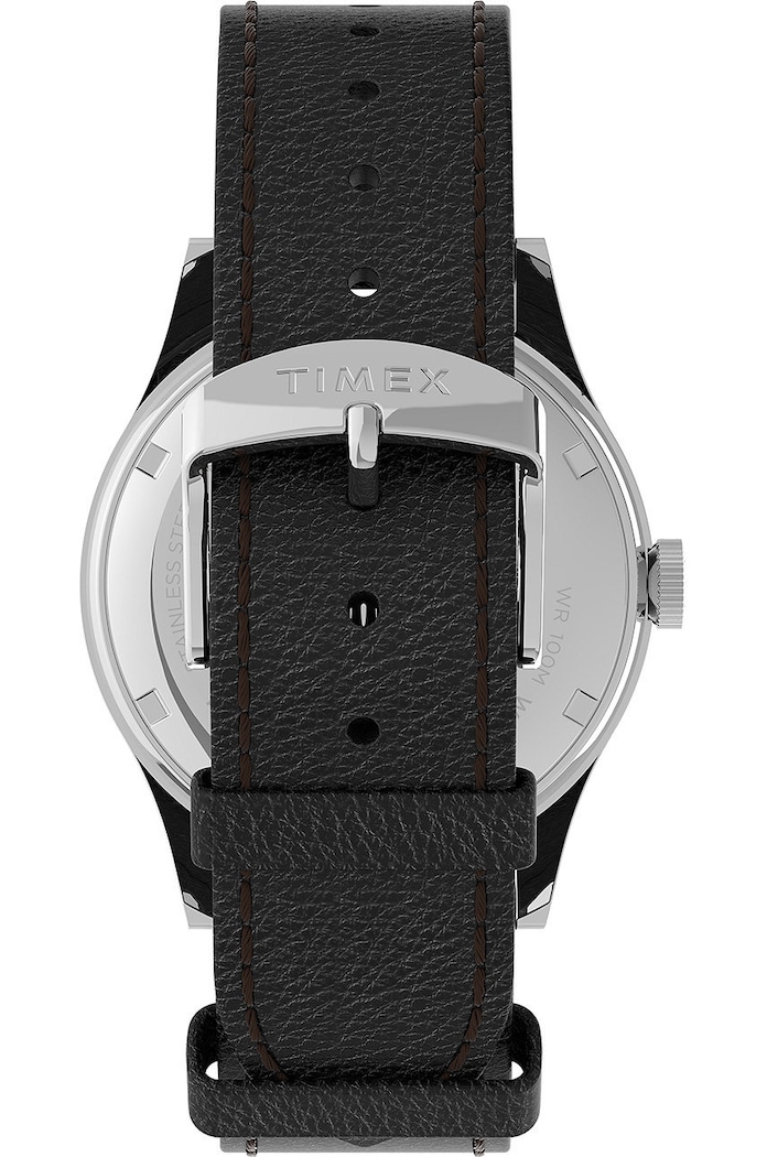 Accesorii Timex Ceas TW2U90200 argintiu