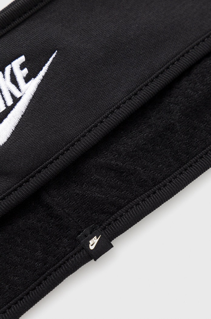Akcesoria Nike opaska N.100.2603.013.OS czarny