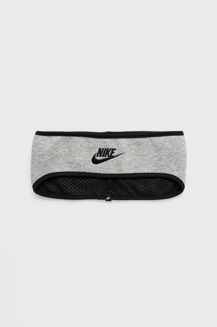 Κορδέλα Nike γκρί N.100.2603.035.OS
