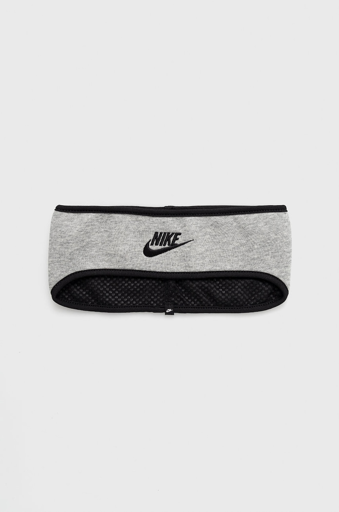 Κορδέλα Nike γκρί N.100.2603.035.OS