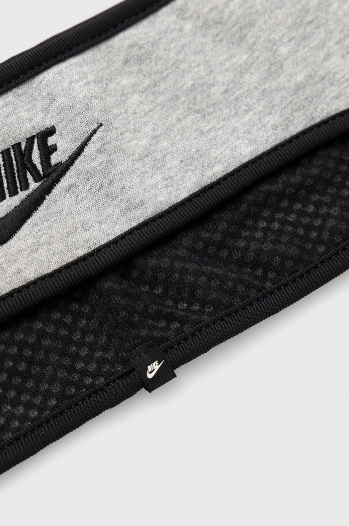 Αξεσουάρ Κορδέλα Nike N.100.2603.035.OS γκρί