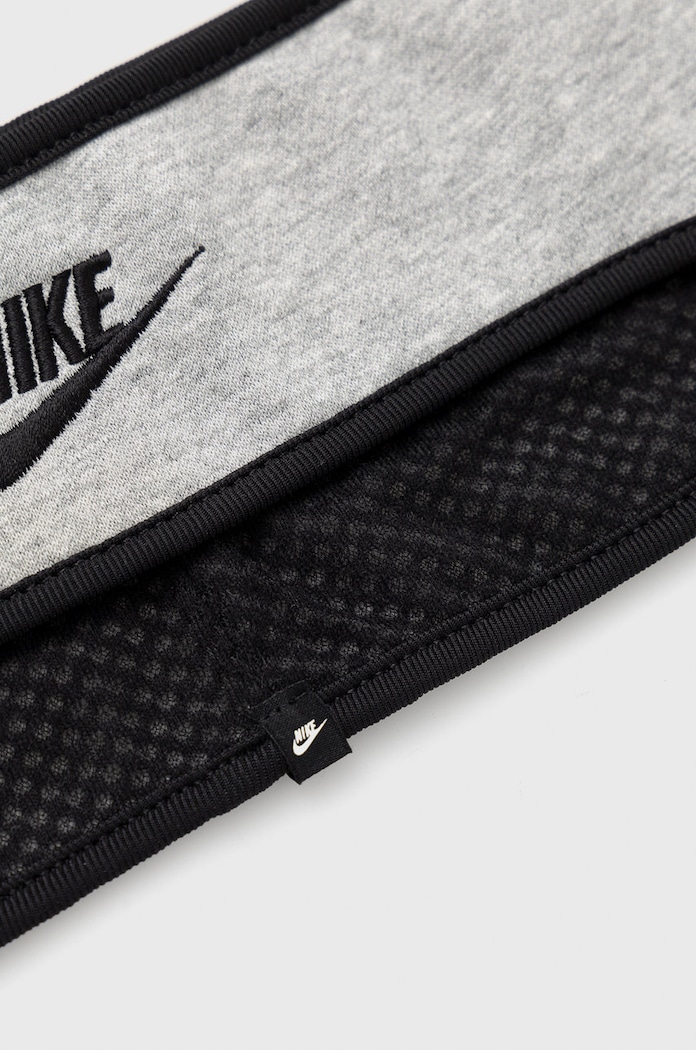 Αξεσουάρ Κορδέλα Nike N.100.2603.035.OS γκρί