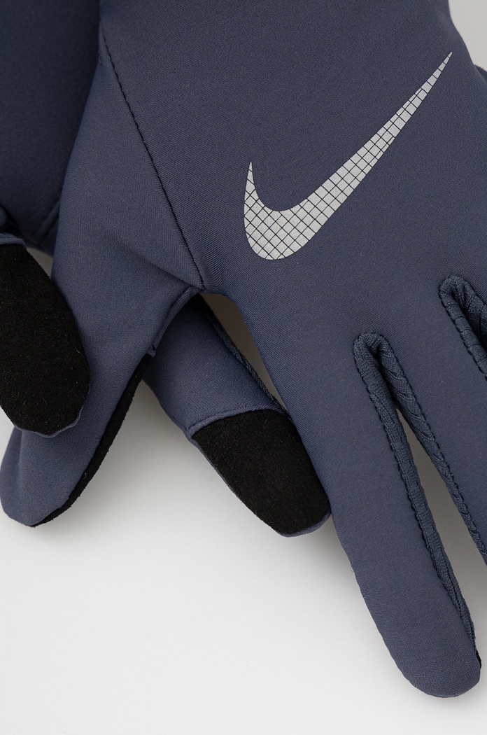 Akcesoria Nike czapka i rękawiczki N.100.0594.498 granatowy
