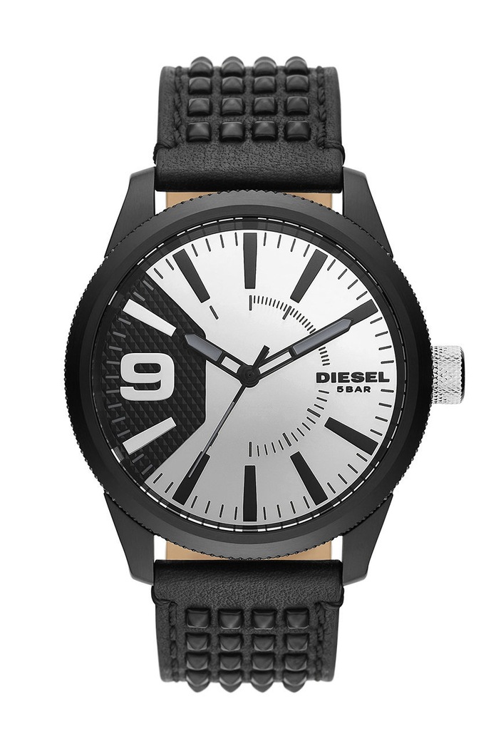 Ρολόι Diesel μαύρο DZ1963