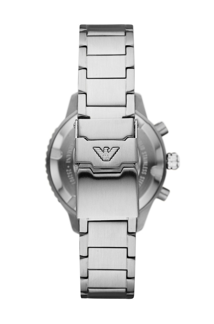 Kiegészítők Emporio Armani óra AR11360 ezüst