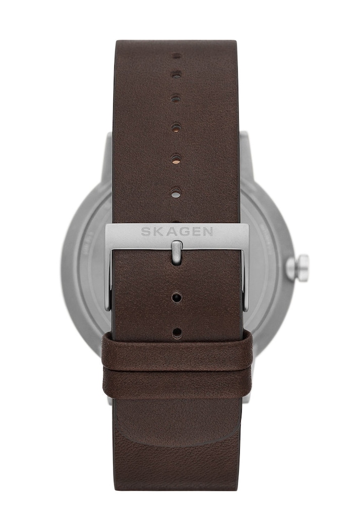 Akcesoria Skagen Zegarek SKW6753 srebrny