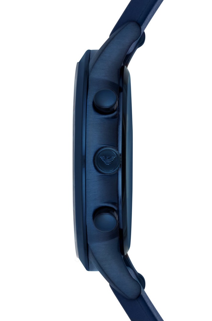 Emporio Armani Ceas AR11026 negru AA00