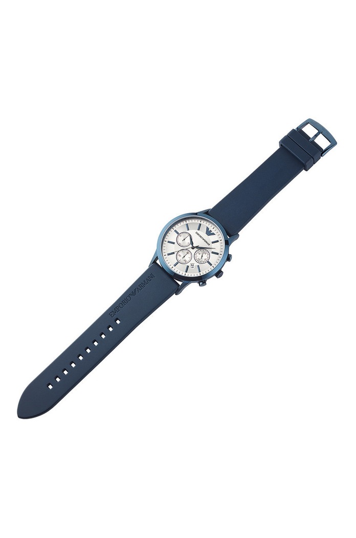 Emporio Armani Ceas negru AR11026
