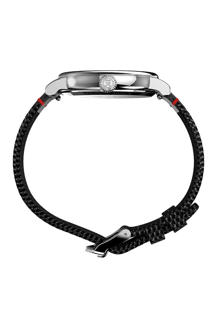 Timex óra TW2V26000 ezüst AA00