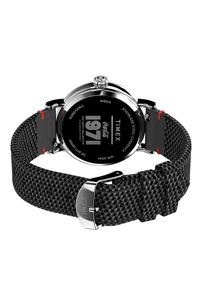 Timex óra TW2V26000 ezüst