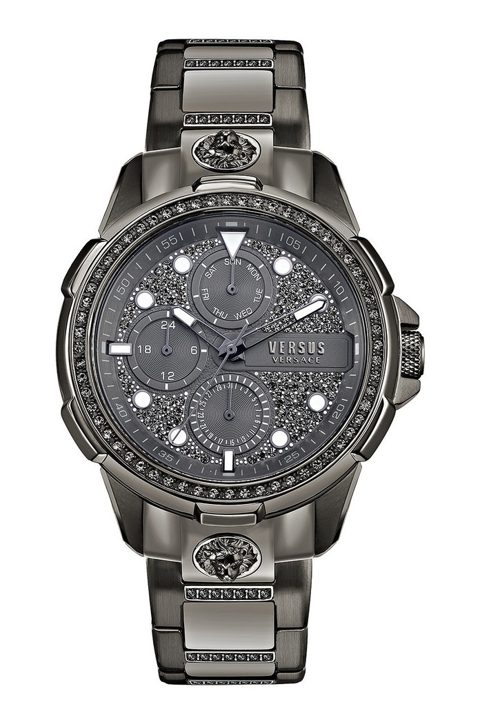 Versus Versace Ceas VSP1M0621 gri VSP1M0621