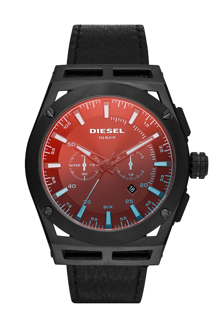 Diesel Ceas DZ4544 negru DZ4544